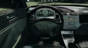 Honda Civic V-Tec для GTA 4 миниатюра 6