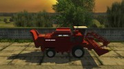 Дон 1500 for Farming Simulator 2013 miniature 3