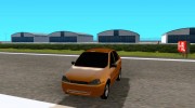 ВАЗ 1118 for GTA San Andreas miniature 1
