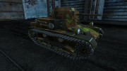 T2 lt для World Of Tanks миниатюра 5