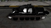 Зоны пробития WZ-132 para World Of Tanks miniatura 2