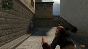 Crosis Glock18 + Hav0cs Gangsta Animations для Counter-Strike Source миниатюра 3