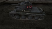 PzKpfw 38 (t) Steiner for World Of Tanks miniature 2