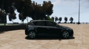 Kia Ceed 2011 para GTA 4 miniatura 5