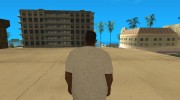 Big Nigga for GTA San Andreas miniature 3