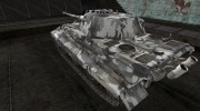 Шкурка для E-50 №5 для World Of Tanks миниатюра 3