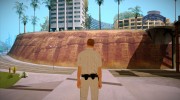 Lvpd1 para GTA San Andreas miniatura 3