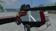 ФАНТОМ для Farming Simulator 2013 миниатюра 4