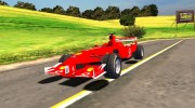 Ferrari F1 for Mafia: The City of Lost Heaven miniature 1