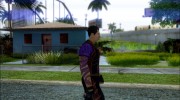 Slim Thug для GTA San Andreas миниатюра 2