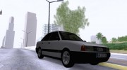 Audi 80 B3 v2.0 for GTA San Andreas miniature 4