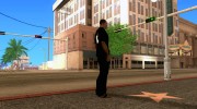 i-Футболка para GTA San Andreas miniatura 4
