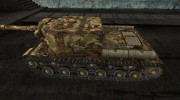 ИСУ-152 для World Of Tanks миниатюра 2