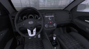 Kia Ceed para GTA San Andreas miniatura 5