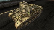 Marder II 6 for World Of Tanks miniature 1