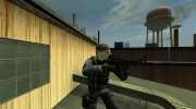 Ank/C.Js M4 On Default Animations para Counter-Strike Source miniatura 4
