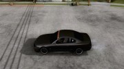 Nissan Silvia S15 JDM для GTA San Andreas миниатюра 2
