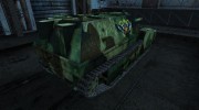 СУ-14 para World Of Tanks miniatura 4