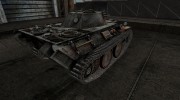 VK1602 Leopard 13 para World Of Tanks miniatura 4