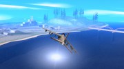 Air Strike для GTA San Andreas миниатюра 1