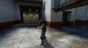 Happy Camper´s Desert Urban для Counter-Strike Source миниатюра 5