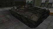 Исторический камуфляж T95 for World Of Tanks miniature 3