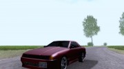 Elegy MIX v2 para GTA San Andreas miniatura 7