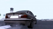 BMW M3 E36 Custom для GTA San Andreas миниатюра 4