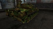 Шкурка для M18 Hellcat para World Of Tanks miniatura 4