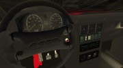 Audi 80 para GTA San Andreas miniatura 6
