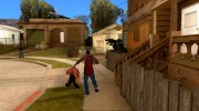 EggShot v1.0 для GTA San Andreas миниатюра 2