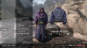 JoOs Gothic Mage Robes for TES V: Skyrim miniature 7