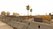 Autumn Mod v3.5Lite для GTA San Andreas миниатюра 1