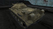 ИС-3 Red_Iron для World Of Tanks миниатюра 3
