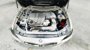 BMW 335i 2013 для GTA 4 миниатюра 14