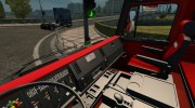 Iveco 190-38 special para Euro Truck Simulator 2 miniatura 3