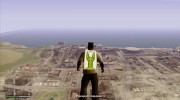 Парашют Sprunk for GTA San Andreas miniature 11