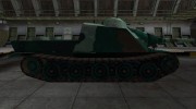 Французкий синеватый скин для AMX AC Mle. 1946 для World Of Tanks миниатюра 5