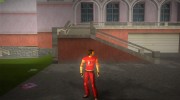 Love Fist Clothes for GTA Vice City miniature 2