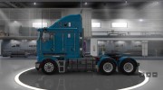 Kenworth K200 para Euro Truck Simulator 2 miniatura 12