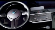 BMW M4 by LB Performance для GTA San Andreas миниатюра 4
