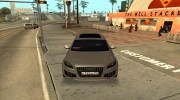 Audi Q7 для GTA San Andreas миниатюра 8