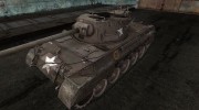 Шкурка для M18 Hellcat para World Of Tanks miniatura 1