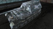 Шкурка для Ferdinand для World Of Tanks миниатюра 1