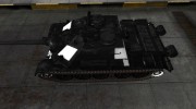 Зоны пробития СУ-122-54 para World Of Tanks miniatura 2