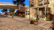 New Groove для GTA San Andreas миниатюра 2
