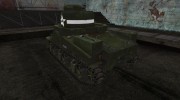 M3 Lee 1 для World Of Tanks миниатюра 3