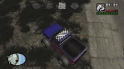 HQ Textures, plugins and graphics from GTA IV  миниатюра 12