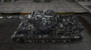 Немецкий танк Löwe для World Of Tanks миниатюра 2