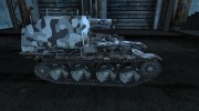 Grille 02 для World Of Tanks миниатюра 5